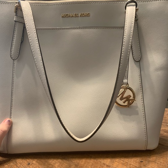 Michael Kors Leather Purse Cleaner